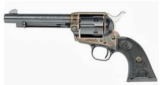 Colt Single Action Army Revolvers - Antique and C&R - Remington 1858's and 1875's - 2 of 3