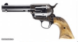Colt Single Action Army Revolvers - Antique and C&R - Remington 1858's and 1875's - 1 of 3