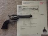 COLT SAA Revolvers - Some Rare Cals - Estate Collection
- 2 of 6