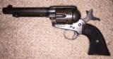 COLT SAA Revolvers - Some Rare Cals - Estate Collection
- 3 of 6