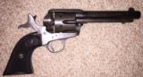 COLT SAA Revolvers - Some Rare Cals - Estate Collection
- 4 of 6