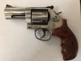 Gorgeous Colt Python Royal Blue with Box - 2 of 6