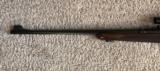 Excellent Pre-64 Winchester Model 70 Bolt Action Rifle - 30.06 with Vintage Weaver Scope and Hard Case - 5 of 11