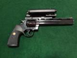 Colt .357 Magnum Python Hunter - 3 of 4