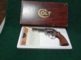 Colt Viper .38 Special Nickle 4inch Barrel - 4 of 4