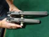 AMT Hardballer .45ACP consecutive serial number pistols - 8 of 10