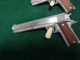 AMT Hardballer .45ACP consecutive serial number pistols - 6 of 10