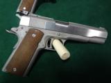 AMT Hardballer .45ACP consecutive serial number pistols - 3 of 10