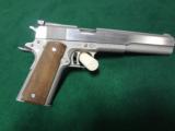 AMT Hardballer .45ACP consecutive serial number pistols - 5 of 10