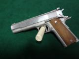 AMT Hardballer .45ACP consecutive serial number pistols - 7 of 10