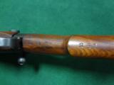 British Enfield No.4 Mark1 Sniper Rifle - 9 of 9
