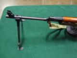 Norinco RPK/AK47 Semi Auto Rifle - 1 of 10
