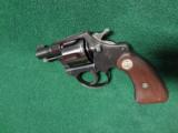 Colt Bankers Special - 7 of 8