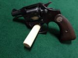 Colt Bankers Special - 3 of 8