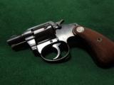 Colt Bankers Special - 6 of 8