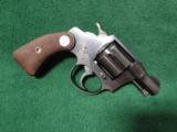 Colt Bankers Special - 8 of 8