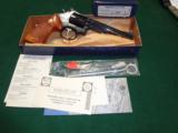 Smith & Wesson model 19-4 - 4 of 4