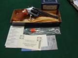 Smith & Wesson model 19-4 - 3 of 4