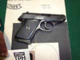 Walther TPH .22LR - 2 of 2