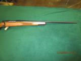 Weatherby Vanguard .300WM 2012 ELK OPENING DAY TRIBUTE Virginia Edition one of two. - 4 of 7
