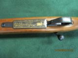 Weatherby Vanguard .300WM 2012 ELK OPENING DAY TRIBUTE Virginia Edition one of two. - 5 of 7