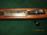 Weatherby Vanguard .300WM 2012 ELK OPENING DAY TRIBUTE Virginia Edition one of two. - 6 of 7