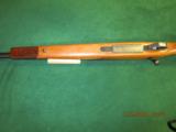 Weatherby Vanguard .300WM 2012 ELK OPENING DAY TRIBUTE Virginia Edition one of two. - 7 of 7
