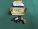 Smith & Wesson Model 38 in .38 Special - 3 of 3