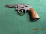 Smith & Wesson Victory in .38 Special - 2 of 3