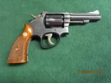Smith & Wesson Pre-Model 15 .38 Special - 2 of 2