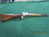 Winchester 92 SRC Trapper in .45 Colt - 2 of 5