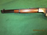 Winchester 92 SRC Trapper in .45 Colt - 4 of 5