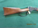 Winchester 92 SRC Trapper in .45 Colt - 1 of 5