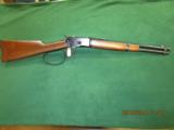 Winchester 92 SRC Trapper in .45 Colt - 3 of 5