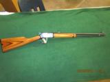 Winchester Model 9422M .22mag. - 1 of 6