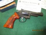 Smith and Wesson model 19-3 - 2 of 3