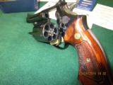 Smith and Wesson model 19-3 - 3 of 3