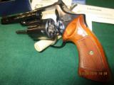 smith and wesson model 19-3 357magnum - 4 of 4