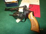 Smith and Wesson model 17-3 22lr - 4 of 4
