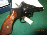 Smith and Wesson model 15-3 - 3 of 3