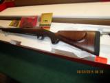 Winchester model 70 Super Grade - 2 of 4
