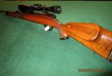 German Weatherby Mark V - 2 of 2