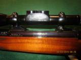 German Weatherby Mark V - 1 of 2