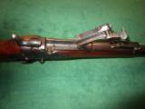 U.S. Springfield model 1873 trapdoor, 45/70 govt. - 4 of 5