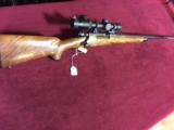 *****PRICE REDUCED***** C.P. Donnelly CUSTOM .338
WIN. MAG ON PRE-64 MOD
70 - 1 of 3