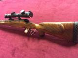 *****PRICE REDUCED***** C.P. Donnelly CUSTOM .338
WIN. MAG ON PRE-64 MOD
70 - 3 of 3