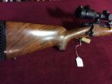 *****PRICE REDUCED***** C.P. Donnelly CUSTOM .338
WIN. MAG ON PRE-64 MOD
70 - 2 of 3