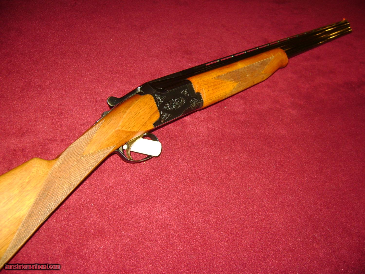 Browning Citori