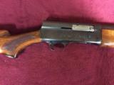 American Browning - 1 of 3