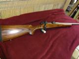 Winchester model 70 .25 wssm - 1 of 3